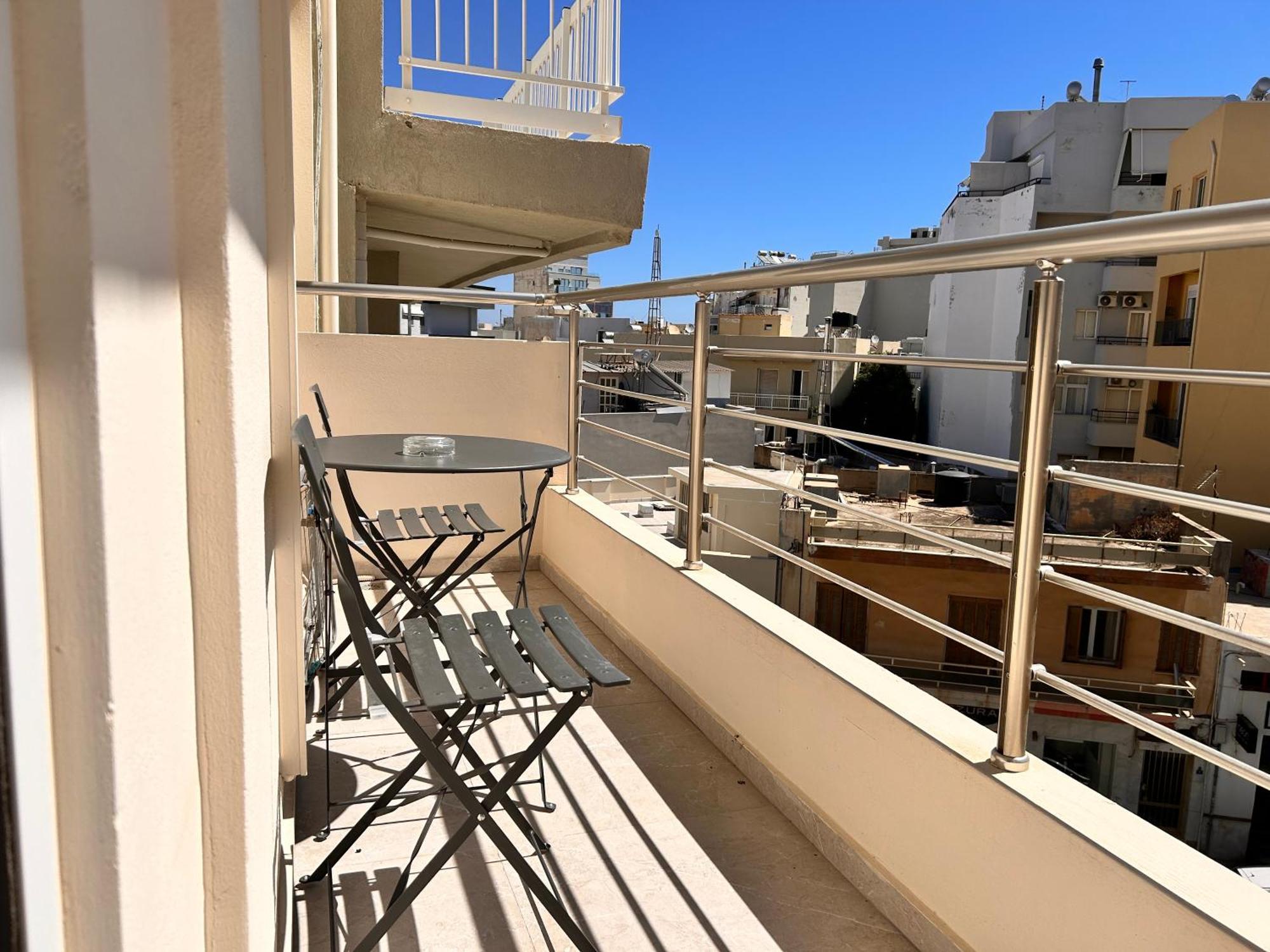 Quince City 2 Heraklion  Exterior photo