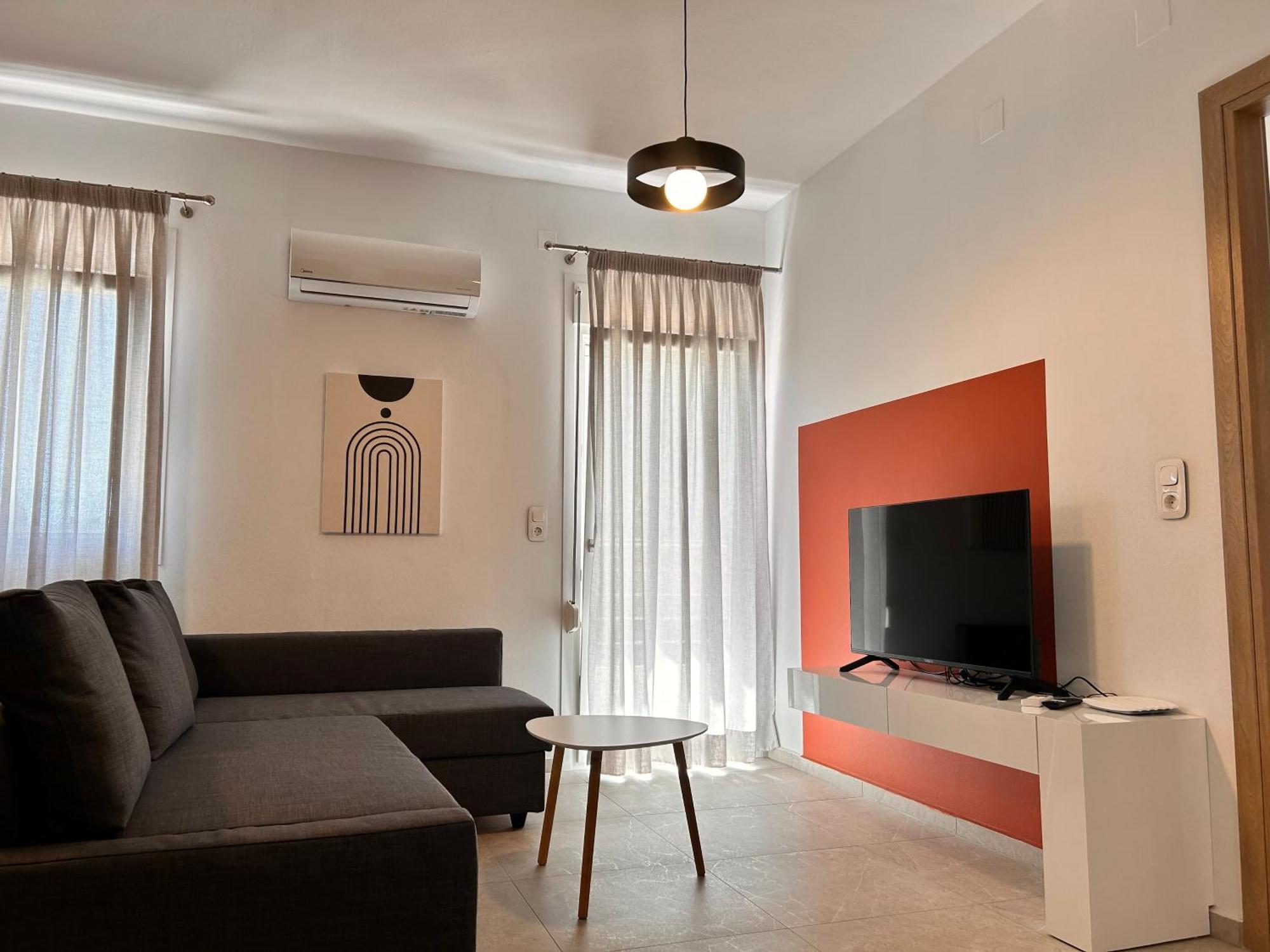 Quince City 2 Heraklion  Exterior photo