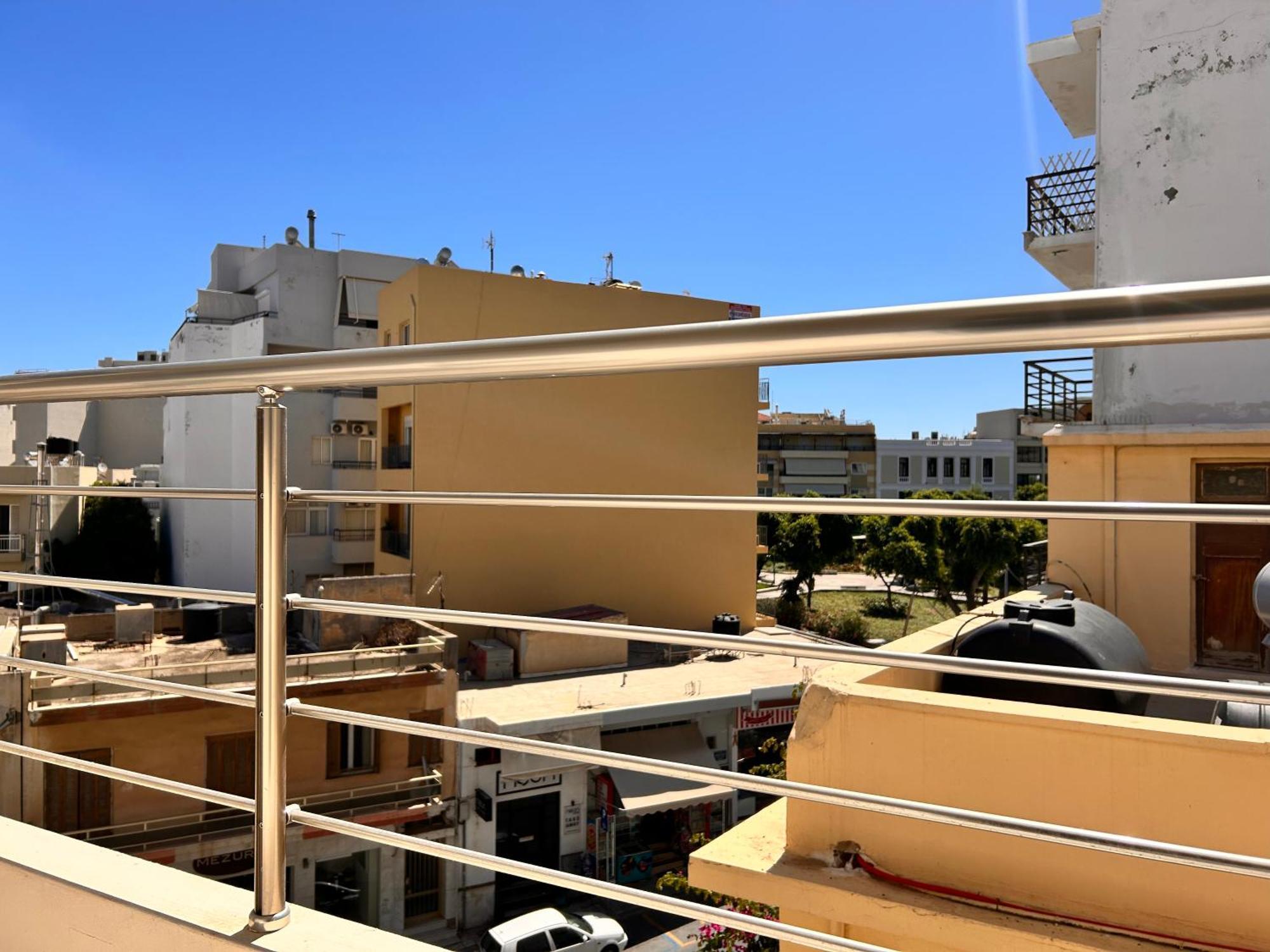 Quince City 2 Heraklion  Exterior photo