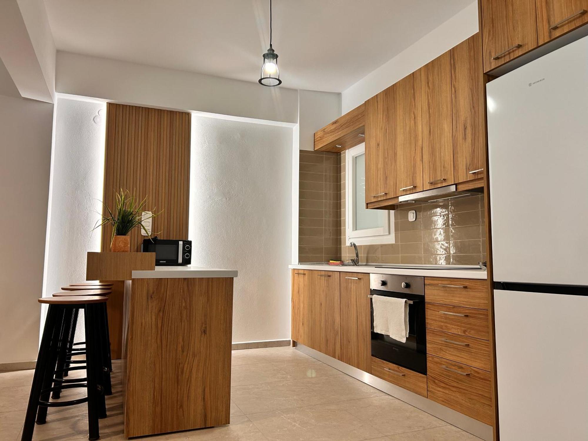 Quince City 2 Heraklion  Exterior photo
